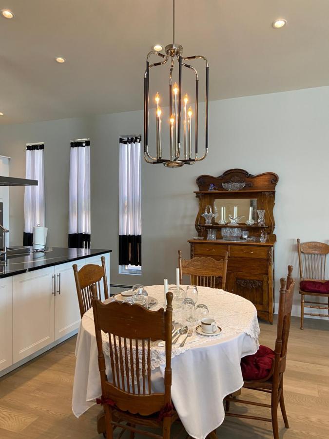 Edgewater Chemainus Apartment Екстериор снимка