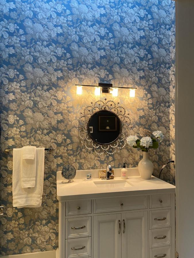 Edgewater Chemainus Apartment Екстериор снимка