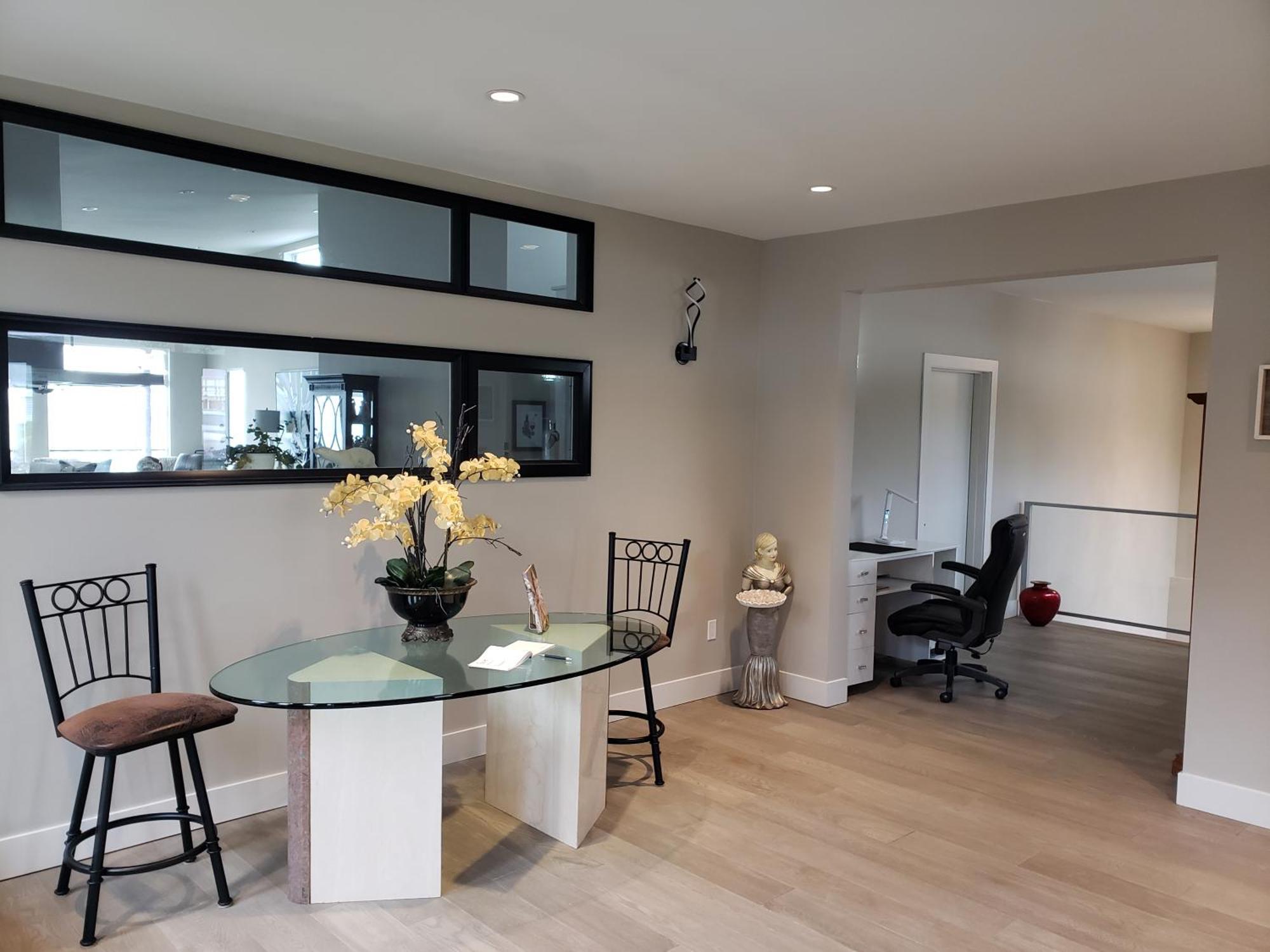 Edgewater Chemainus Apartment Екстериор снимка