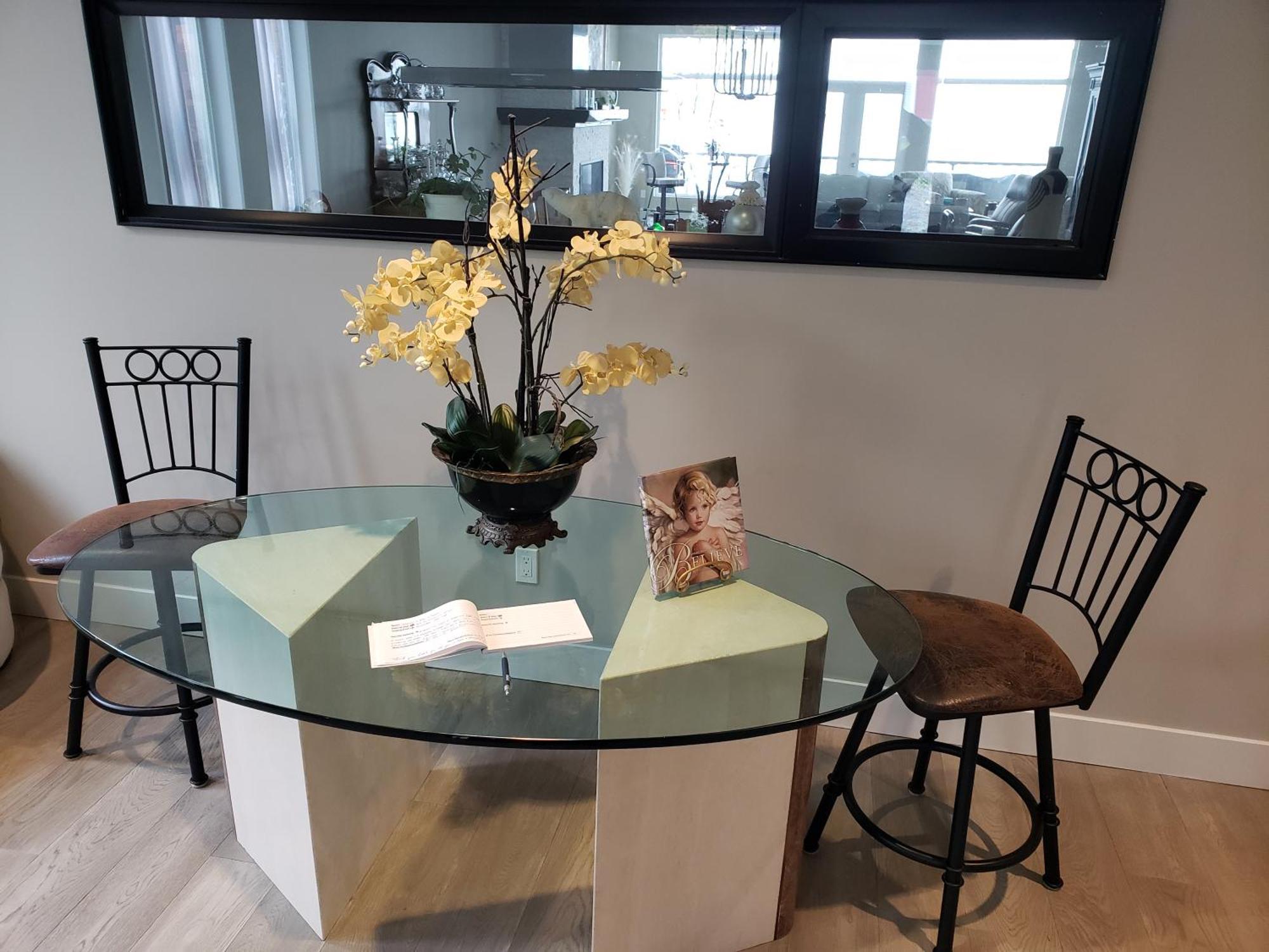Edgewater Chemainus Apartment Екстериор снимка