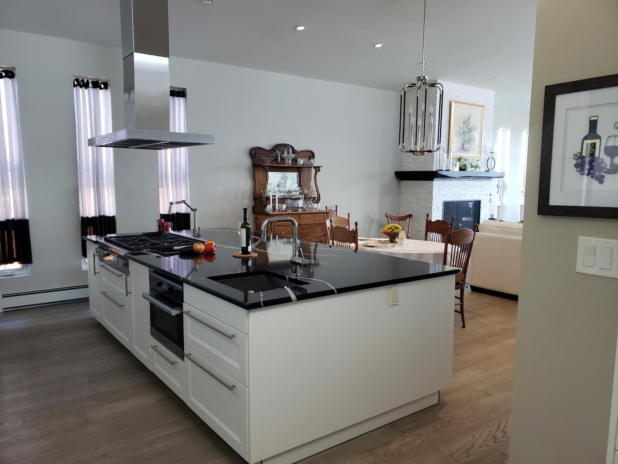 Edgewater Chemainus Apartment Екстериор снимка