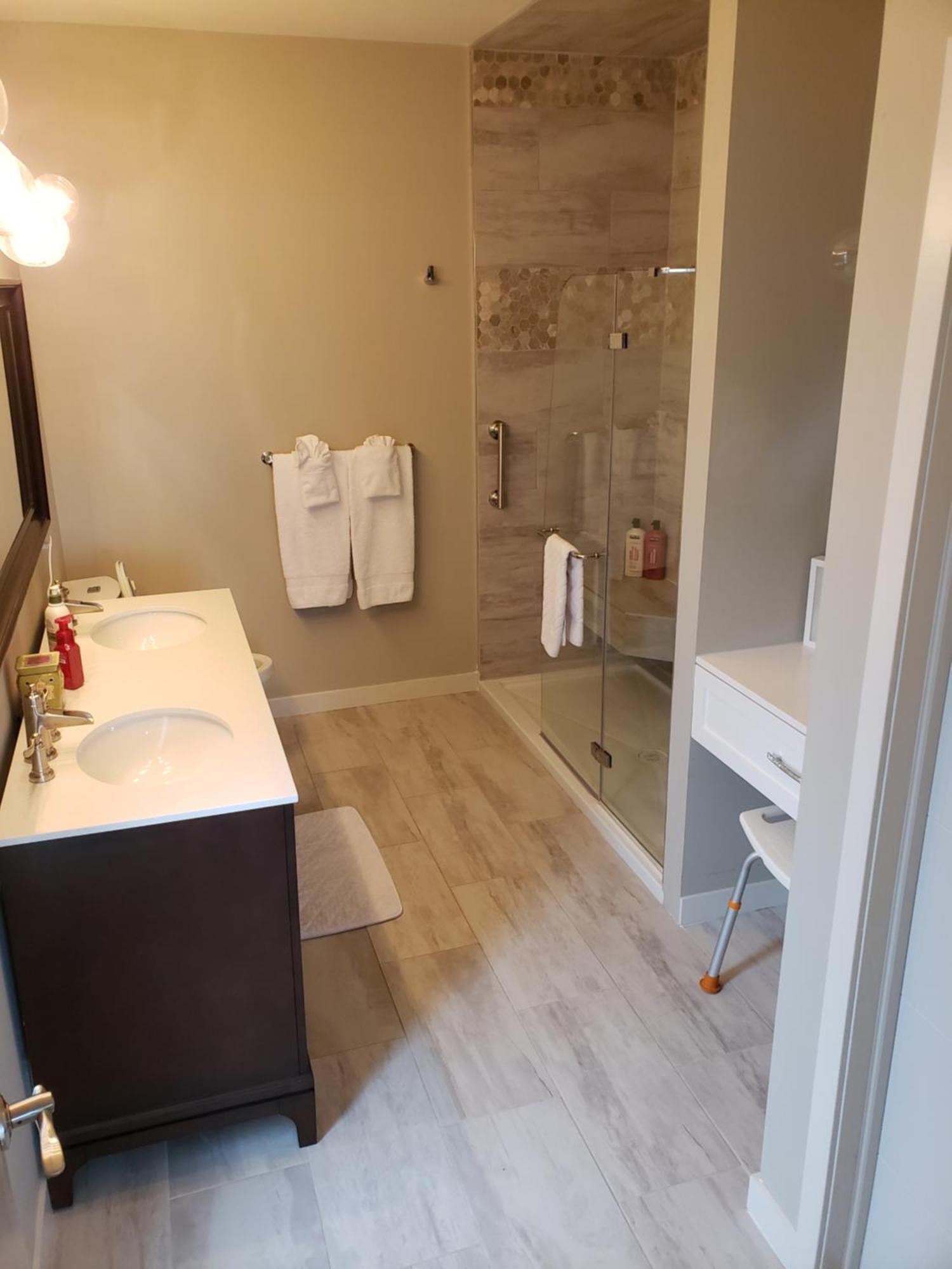 Edgewater Chemainus Apartment Екстериор снимка