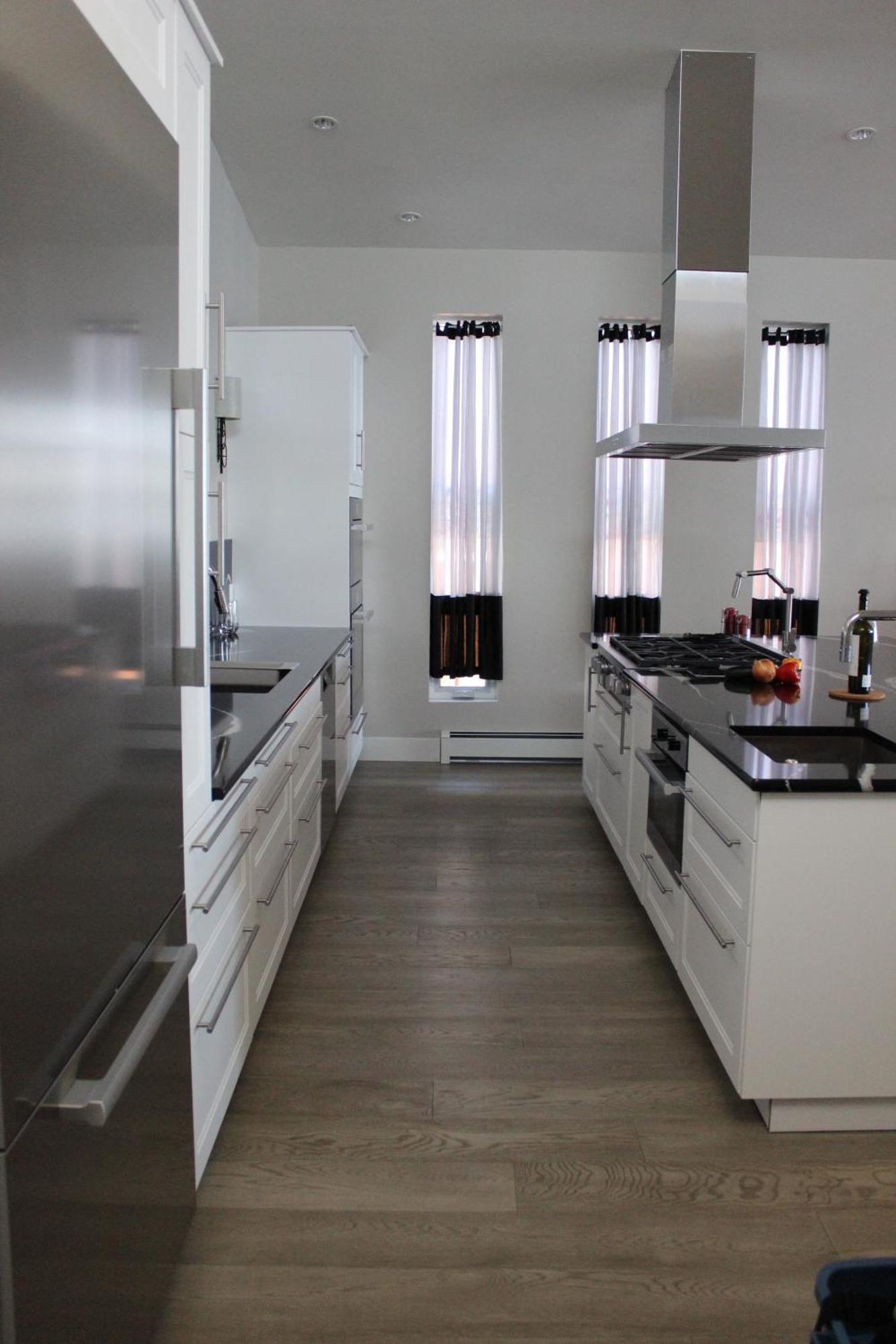 Edgewater Chemainus Apartment Екстериор снимка
