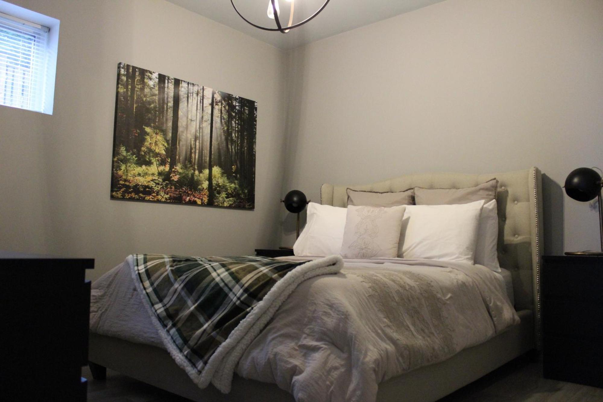 Edgewater Chemainus Apartment Екстериор снимка