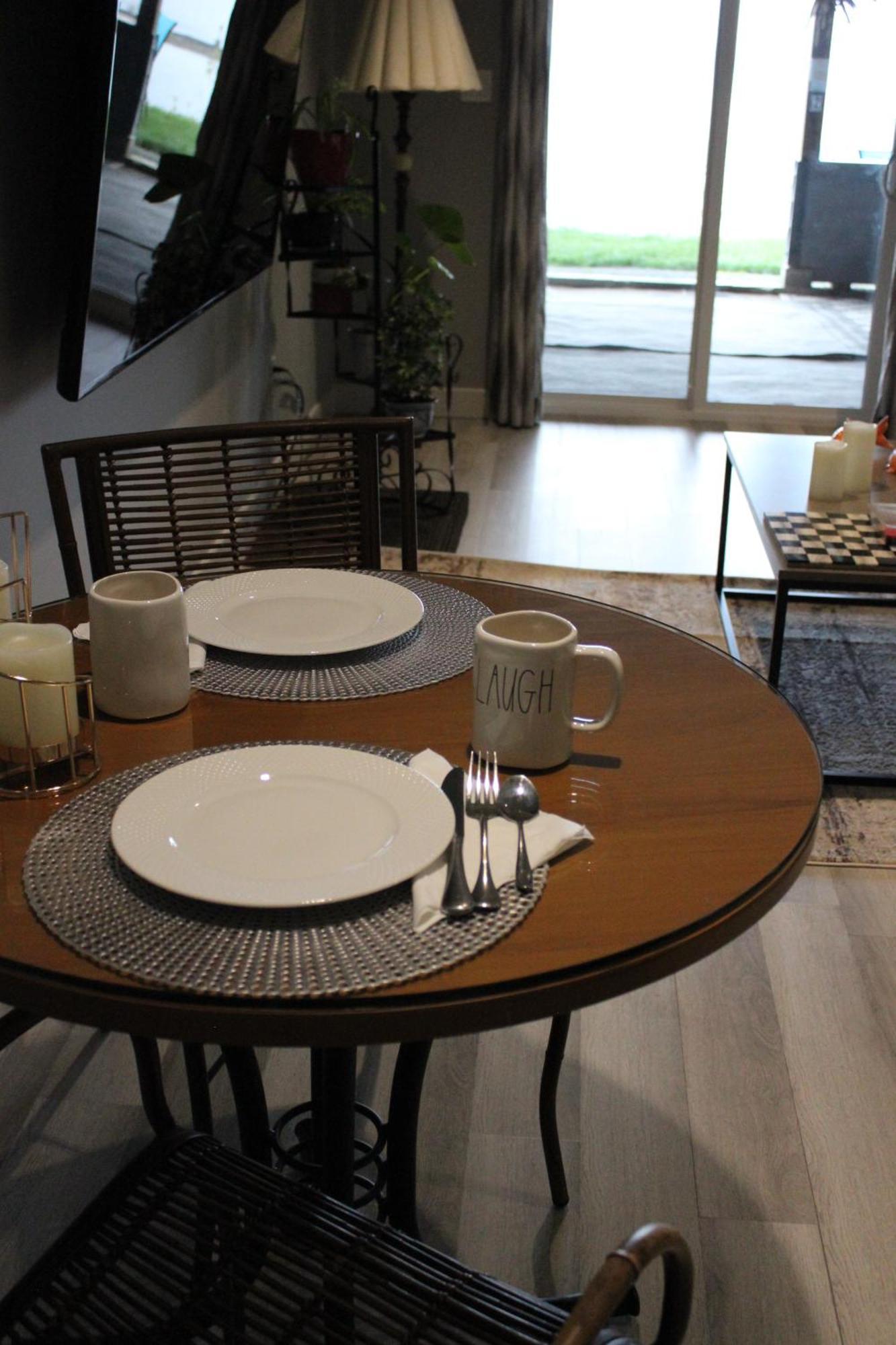 Edgewater Chemainus Apartment Екстериор снимка