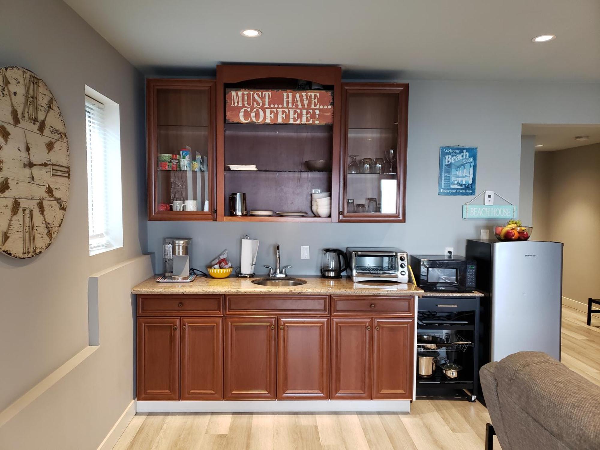 Edgewater Chemainus Apartment Екстериор снимка
