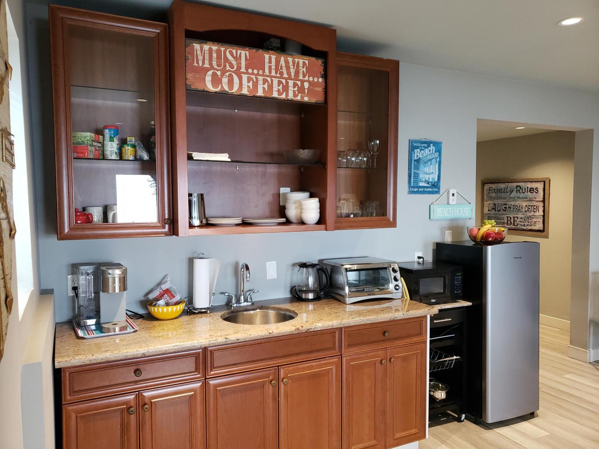 Edgewater Chemainus Apartment Екстериор снимка
