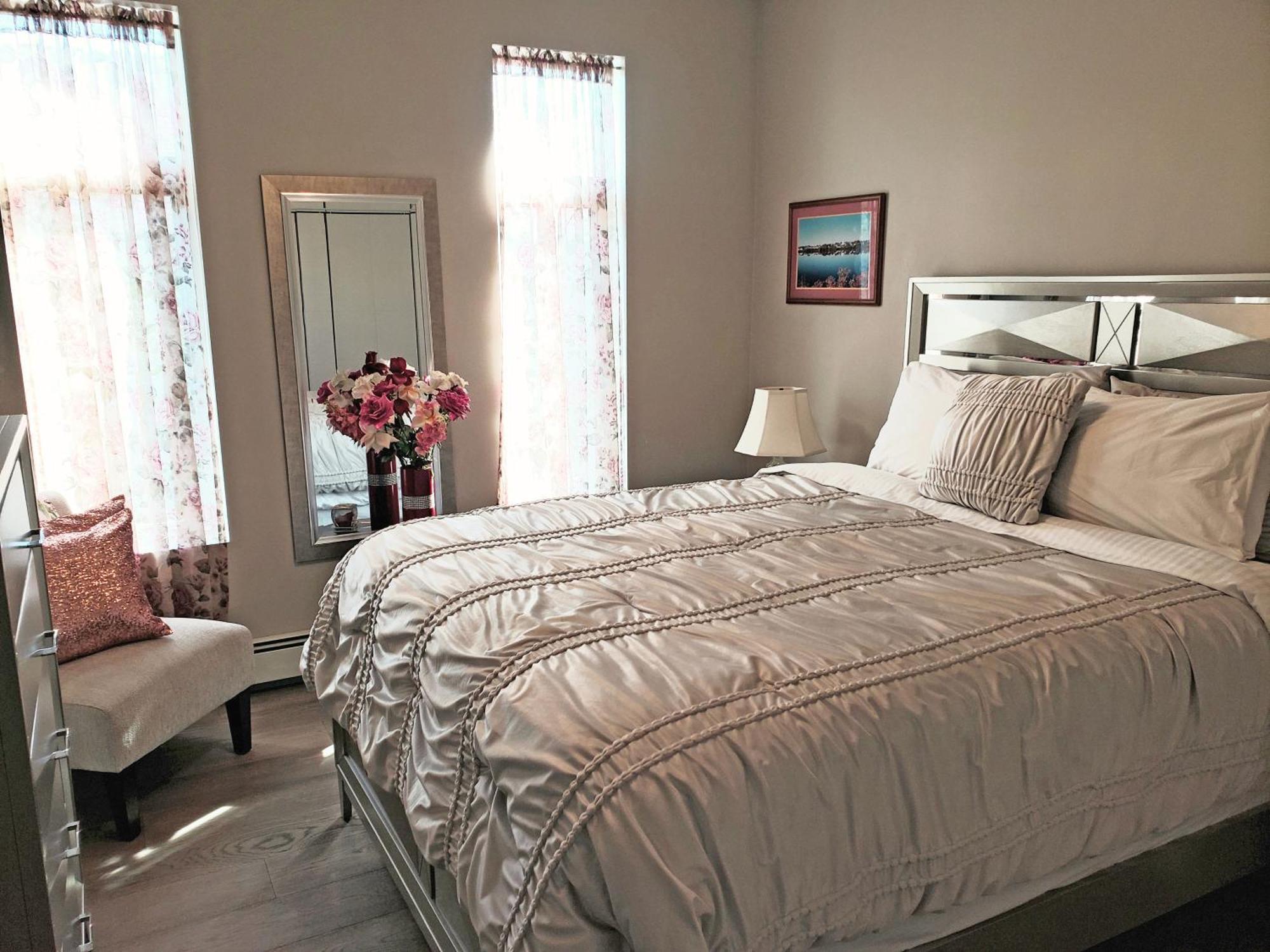Edgewater Chemainus Apartment Екстериор снимка