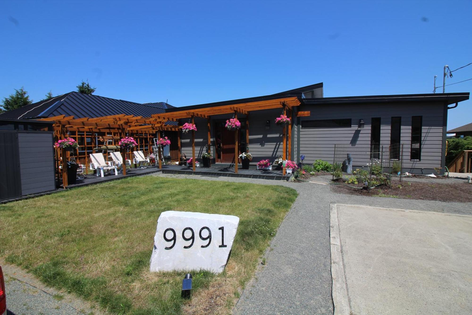 Edgewater Chemainus Apartment Екстериор снимка